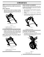 Предварительный просмотр 8 страницы Husqvarna 961430089 Operator'S Manual