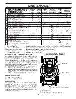 Предварительный просмотр 13 страницы Husqvarna 961430089 Operator'S Manual