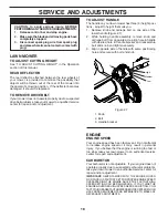 Предварительный просмотр 18 страницы Husqvarna 961430089 Operator'S Manual