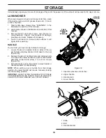 Предварительный просмотр 19 страницы Husqvarna 961430089 Operator'S Manual