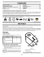 Предварительный просмотр 28 страницы Husqvarna 961430089 Operator'S Manual