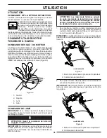 Предварительный просмотр 31 страницы Husqvarna 961430089 Operator'S Manual