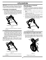 Предварительный просмотр 32 страницы Husqvarna 961430089 Operator'S Manual