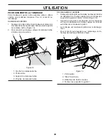 Предварительный просмотр 33 страницы Husqvarna 961430089 Operator'S Manual