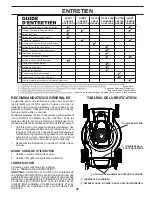 Предварительный просмотр 37 страницы Husqvarna 961430089 Operator'S Manual