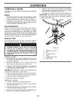 Предварительный просмотр 38 страницы Husqvarna 961430089 Operator'S Manual