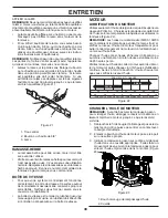 Предварительный просмотр 39 страницы Husqvarna 961430089 Operator'S Manual