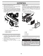 Предварительный просмотр 40 страницы Husqvarna 961430089 Operator'S Manual