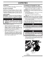 Предварительный просмотр 41 страницы Husqvarna 961430089 Operator'S Manual