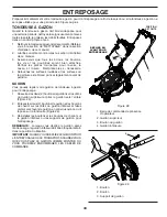 Предварительный просмотр 43 страницы Husqvarna 961430089 Operator'S Manual