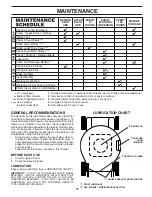 Preview for 11 page of Husqvarna 961430095 Operator'S Manual