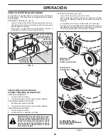 Preview for 29 page of Husqvarna 961430097 Operator'S Manual