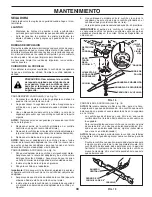 Preview for 33 page of Husqvarna 961430097 Operator'S Manual