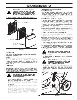 Preview for 35 page of Husqvarna 961430097 Operator'S Manual