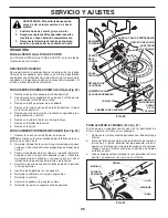 Preview for 36 page of Husqvarna 961430097 Operator'S Manual