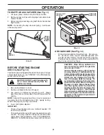 Preview for 9 page of Husqvarna 961450014 Operator'S Manual