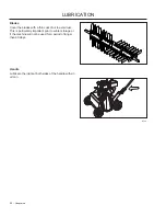 Предварительный просмотр 24 страницы Husqvarna 966 019501 Operator'S Manual