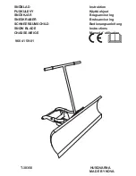 Husqvarna 966 41 59-01 Instructions Manual preview