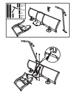 Предварительный просмотр 2 страницы Husqvarna 966 41 59-01 Instructions Manual