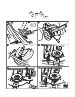 Предварительный просмотр 4 страницы Husqvarna 966 41 59-01 Instructions Manual