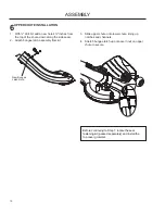 Preview for 10 page of Husqvarna 966004101 Operator And Parts Manual