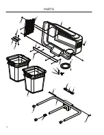 Preview for 14 page of Husqvarna 966004101 Operator And Parts Manual