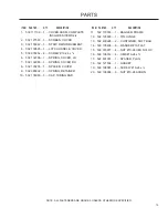 Preview for 15 page of Husqvarna 966004101 Operator And Parts Manual