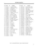 Предварительный просмотр 14 страницы Husqvarna 966004501 Operator And Parts Manual