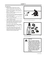 Preview for 8 page of Husqvarna 966042601 Operator'S Manual