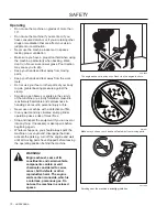 Preview for 9 page of Husqvarna 966042601 Operator'S Manual