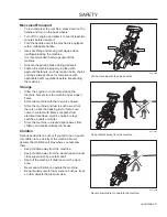 Preview for 10 page of Husqvarna 966042601 Operator'S Manual