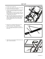 Preview for 14 page of Husqvarna 966042601 Operator'S Manual