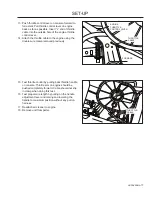 Preview for 16 page of Husqvarna 966042601 Operator'S Manual