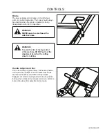 Предварительный просмотр 24 страницы Husqvarna 966042601 Operator'S Manual