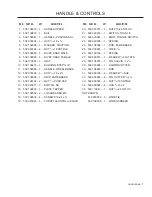 Preview for 7 page of Husqvarna 966042701 Parts Manual