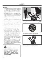 Preview for 10 page of Husqvarna 966067001 Operator'S Manual