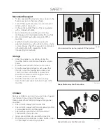 Preview for 11 page of Husqvarna 966067001 Operator'S Manual