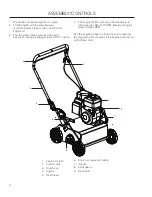 Preview for 14 page of Husqvarna 966067001 Operator'S Manual