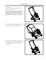 Preview for 15 page of Husqvarna 966067001 Operator'S Manual