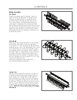 Preview for 17 page of Husqvarna 966067001 Operator'S Manual