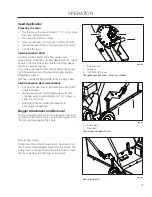 Preview for 19 page of Husqvarna 966067001 Operator'S Manual