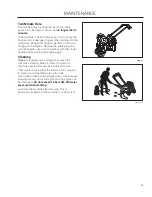 Preview for 25 page of Husqvarna 966067001 Operator'S Manual