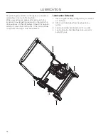 Preview for 26 page of Husqvarna 966067001 Operator'S Manual