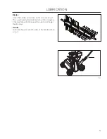 Preview for 27 page of Husqvarna 966067001 Operator'S Manual