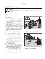 Preview for 9 page of Husqvarna 966503401 Operator'S Manual