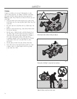 Preview for 12 page of Husqvarna 966503401 Operator'S Manual