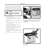 Preview for 15 page of Husqvarna 966503401 Operator'S Manual