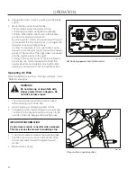 Preview for 30 page of Husqvarna 966503401 Operator'S Manual