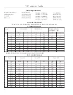 Preview for 52 page of Husqvarna 966503401 Operator'S Manual