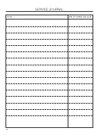 Preview for 58 page of Husqvarna 966503401 Operator'S Manual